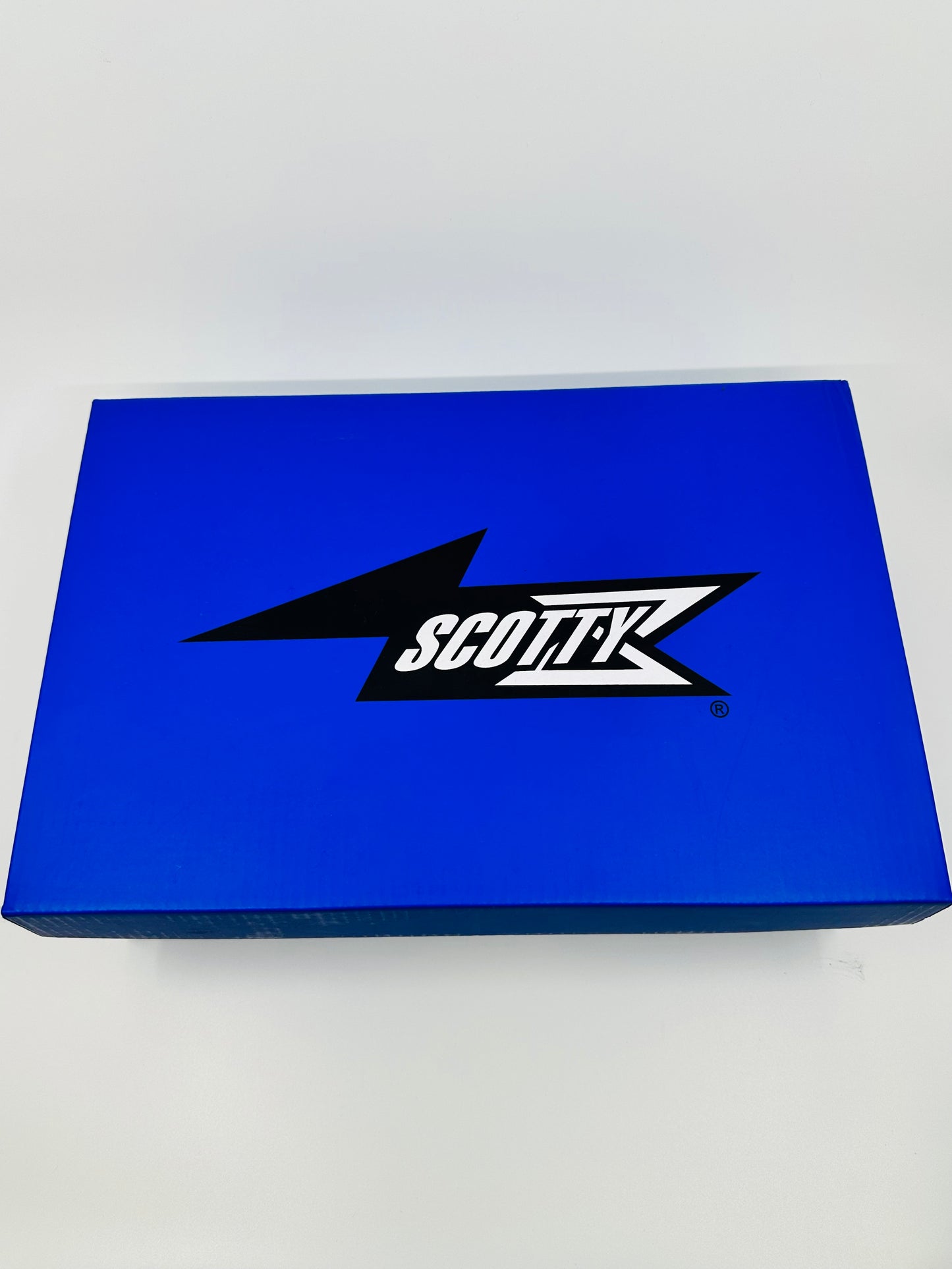 Royal Blue 777 Collection
