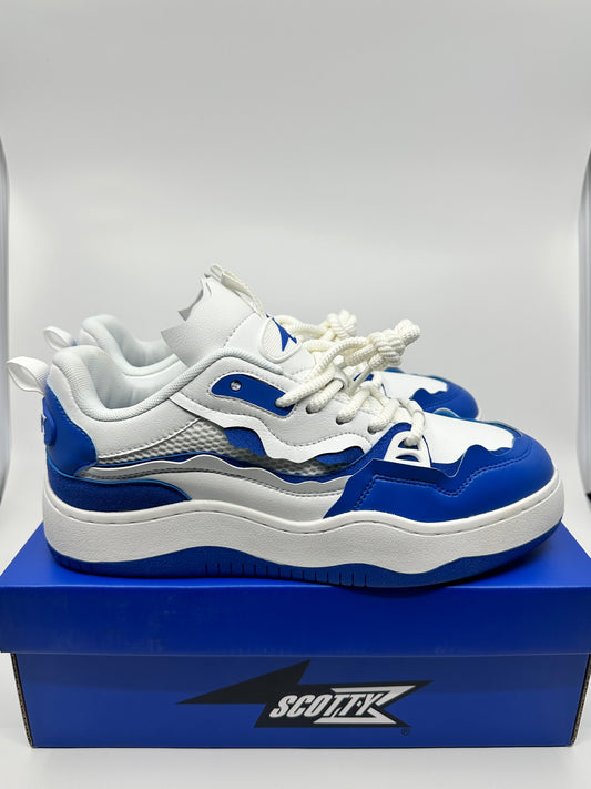 Royal Blue 777 Collection