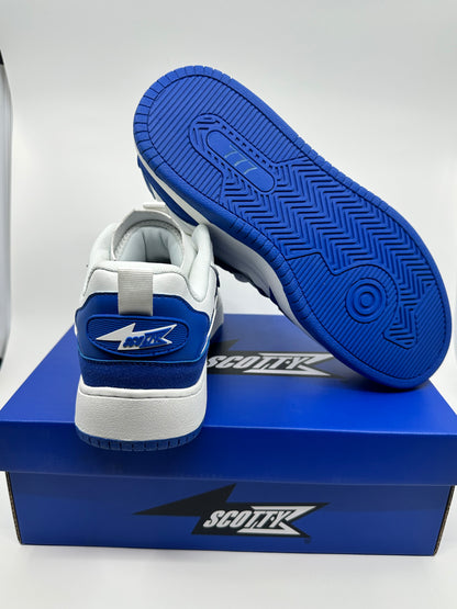 Royal Blue 777 Collection